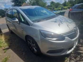 2017 - 1.4i Turbo SRi Nav Auto Euro 6 5dr