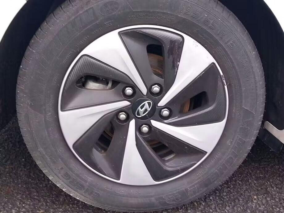 Used Hyundai IONIQ 2017 for sale - 76895886: Photo 10