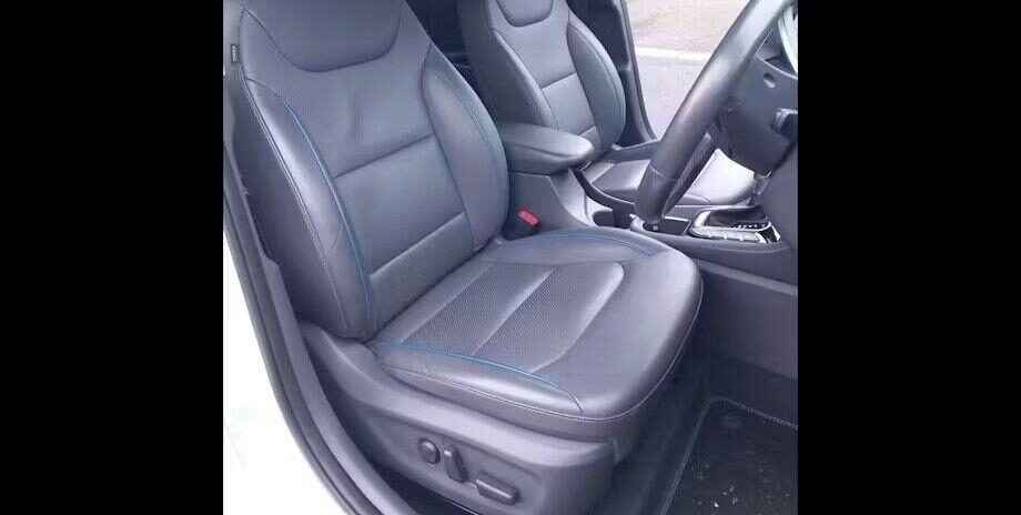 Used Hyundai IONIQ 2017 for sale - 76895886: Photo 30