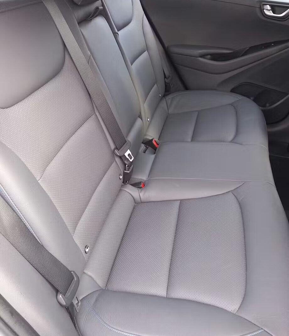 Used Hyundai IONIQ 2017 for sale - 76895886: Photo 6