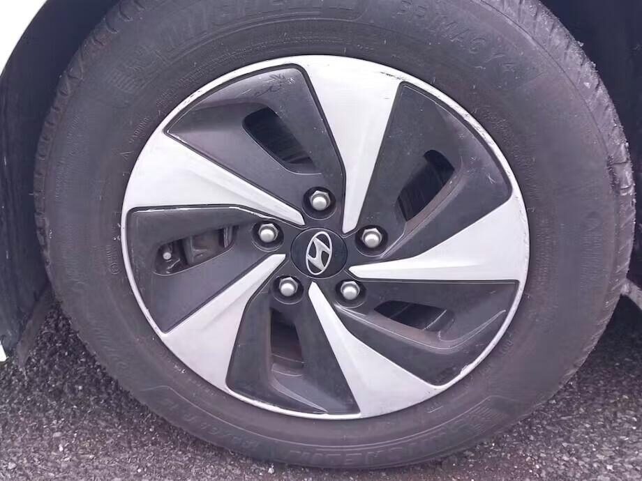 Used Hyundai IONIQ 2017 for sale - 76895886: Photo 9