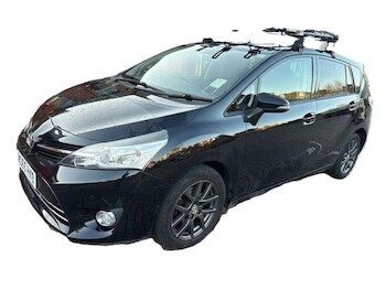 Used Toyota Verso 2016 for sale - 78121704: Photo