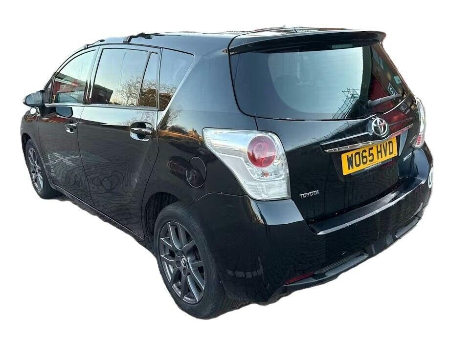 Used Toyota Verso 2016 for sale - 78121704: Photo 3