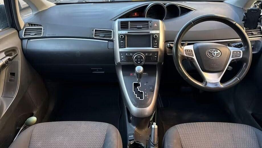 Used Toyota Verso 2016 for sale - 78121704: Photo 5