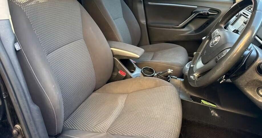 Used Toyota Verso 2016 for sale - 78121704: Photo 6