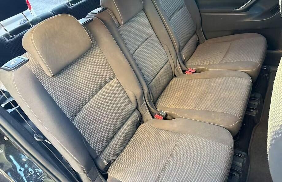 Used Toyota Verso 2016 for sale - 78121704: Photo 7