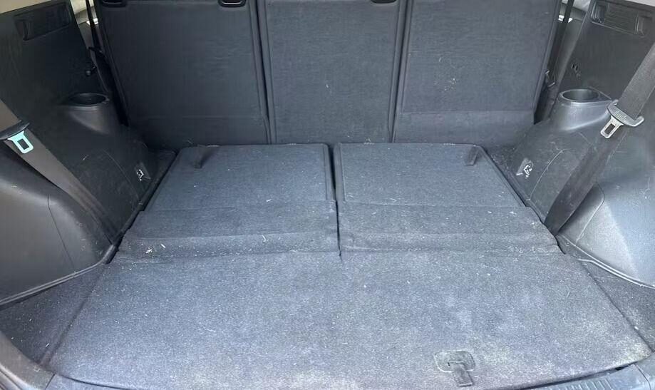 Used Toyota Verso 2016 for sale - 78121704: Photo 9