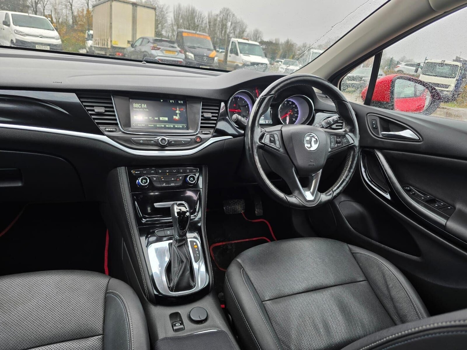 Used Vauxhall Astra 2016 for sale - 76616945: Photo 24