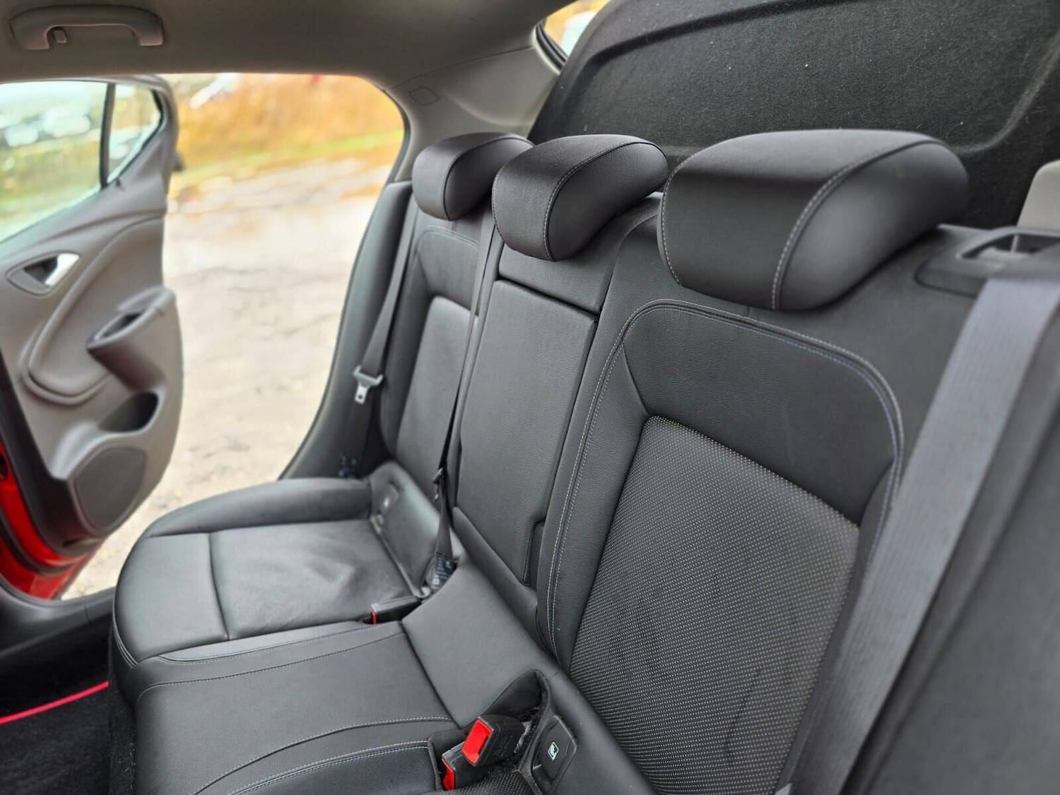 Used Vauxhall Astra 2016 for sale - 76616945: Photo 25