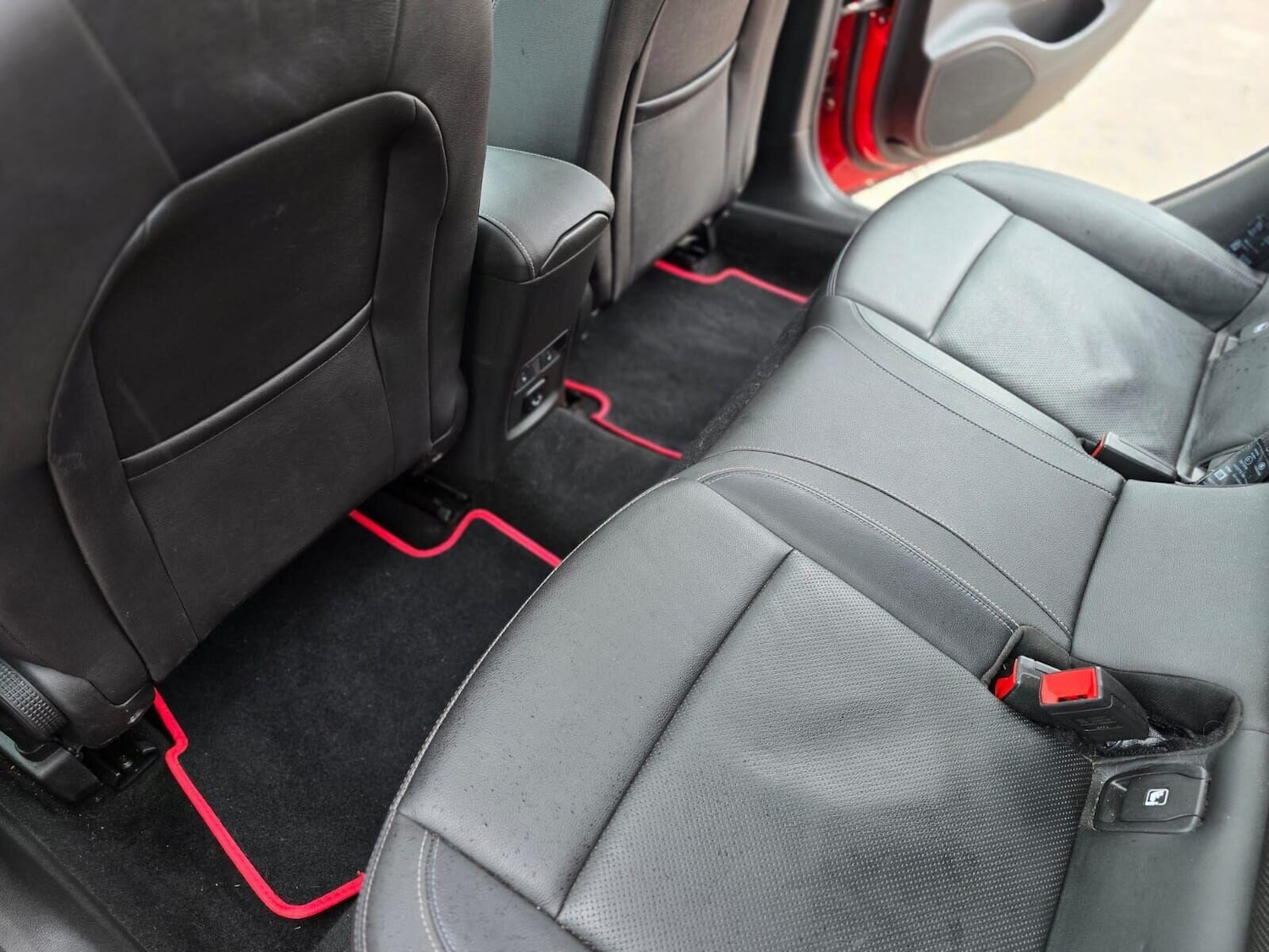 Used Vauxhall Astra 2016 for sale - 76616945: Photo 26