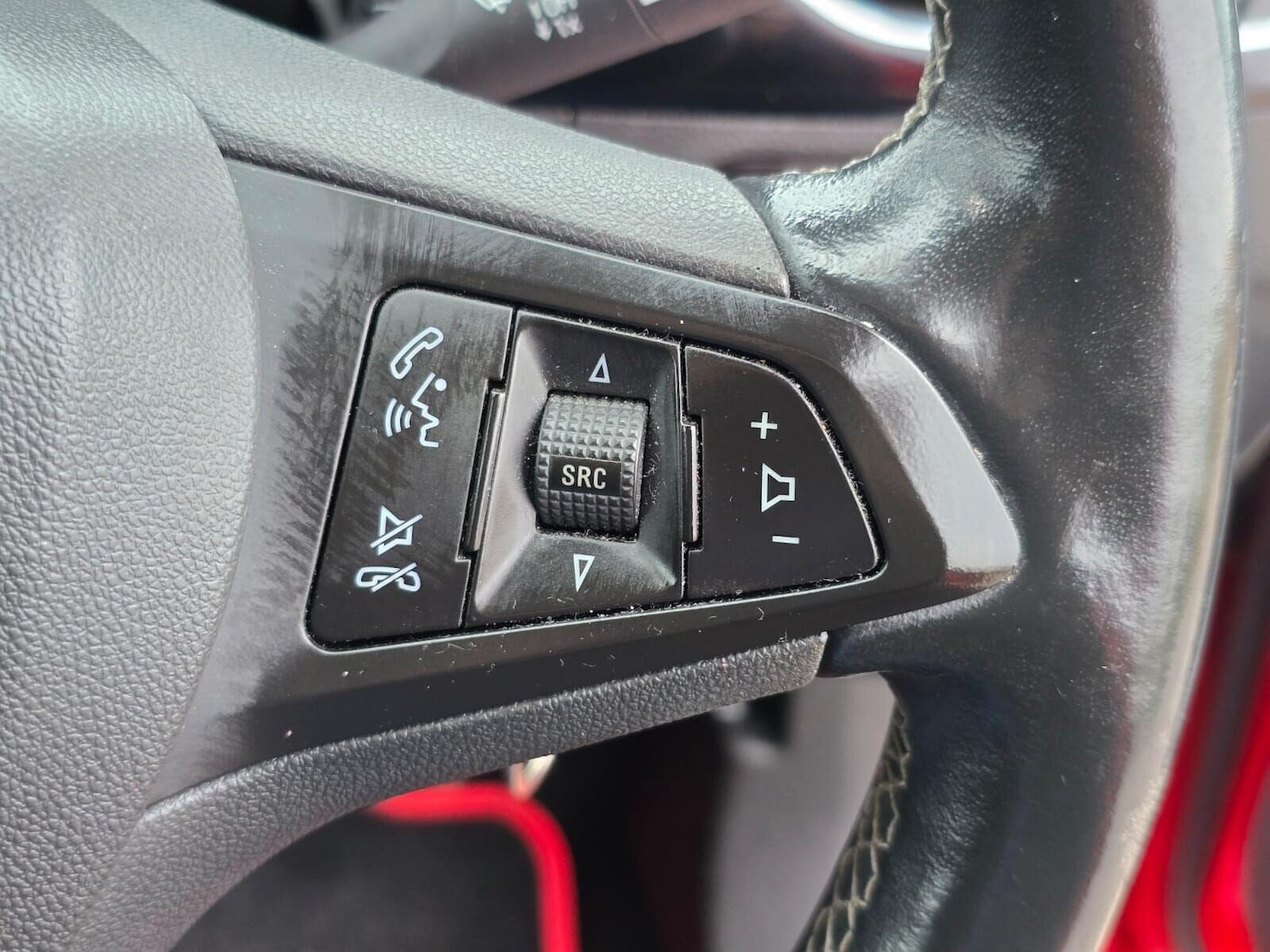 Used Vauxhall Astra 2016 for sale - 76616945: Photo 29