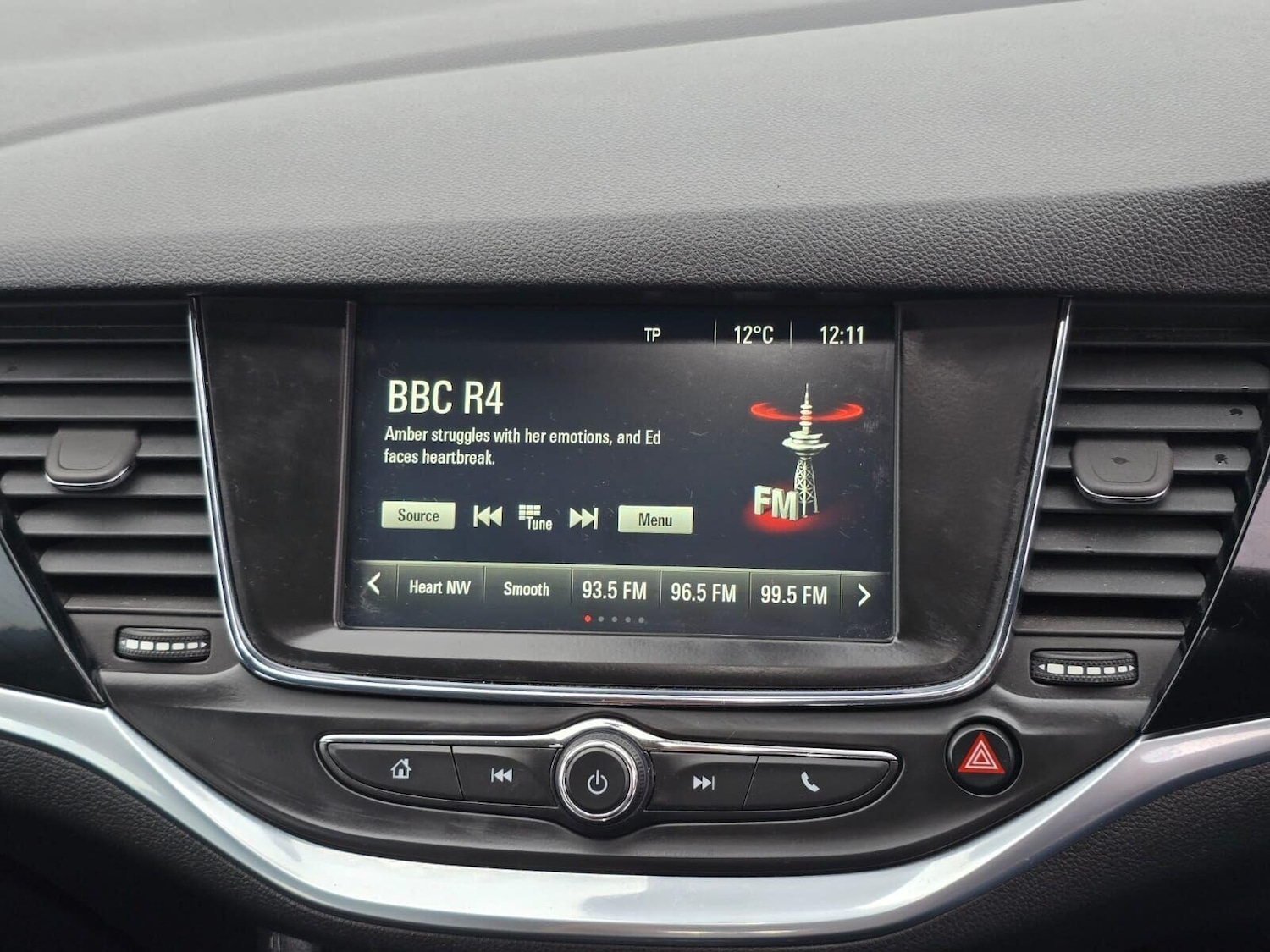 Used Vauxhall Astra 2016 for sale - 76616945: Photo 33