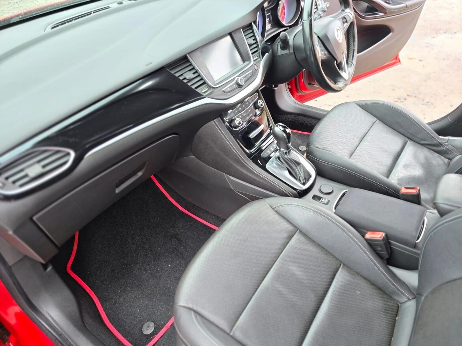 Used Vauxhall Astra 2016 for sale - 76616945: Photo 38