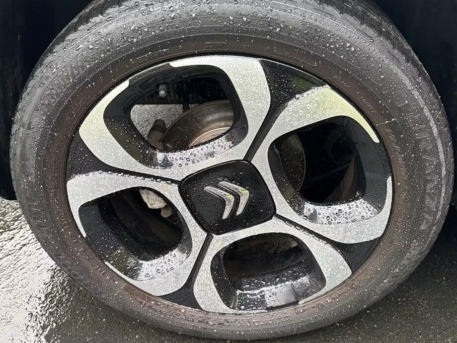 Used Citroen C3 Aircross 2018 for sale - 76961644: Photo 10