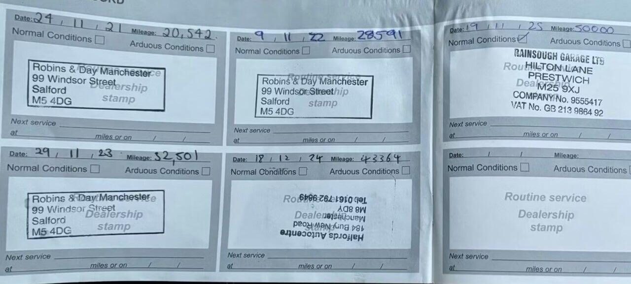 Used Citroen C3 Aircross 2018 for sale - 76961644: Photo 11