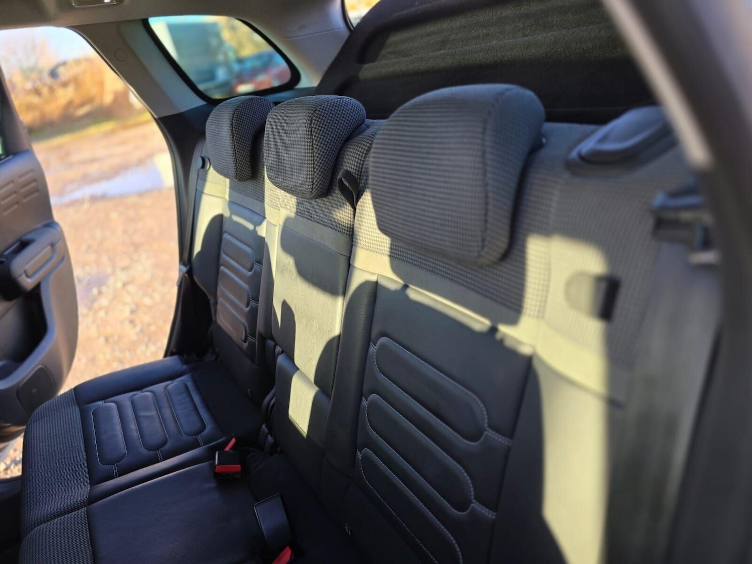 Used Citroen C3 Aircross 2018 for sale - 76961644: Photo 24