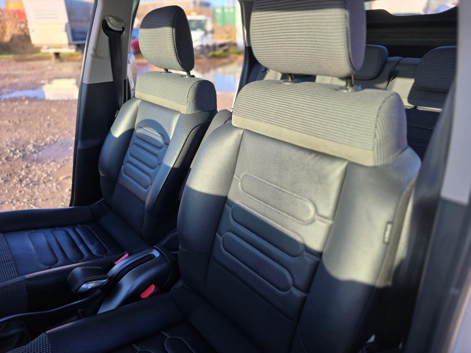 Used Citroen C3 Aircross 2018 for sale - 76961644: Photo 25