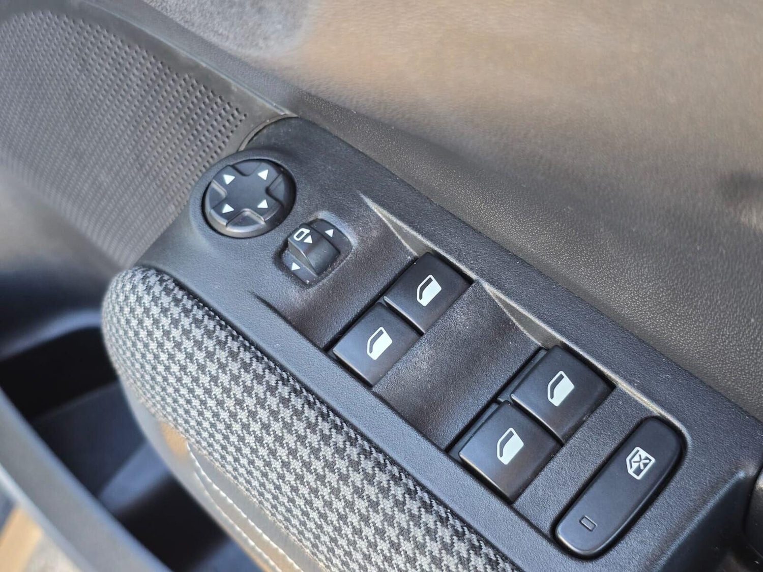 Used Citroen C3 Aircross 2018 for sale - 76961644: Photo 26