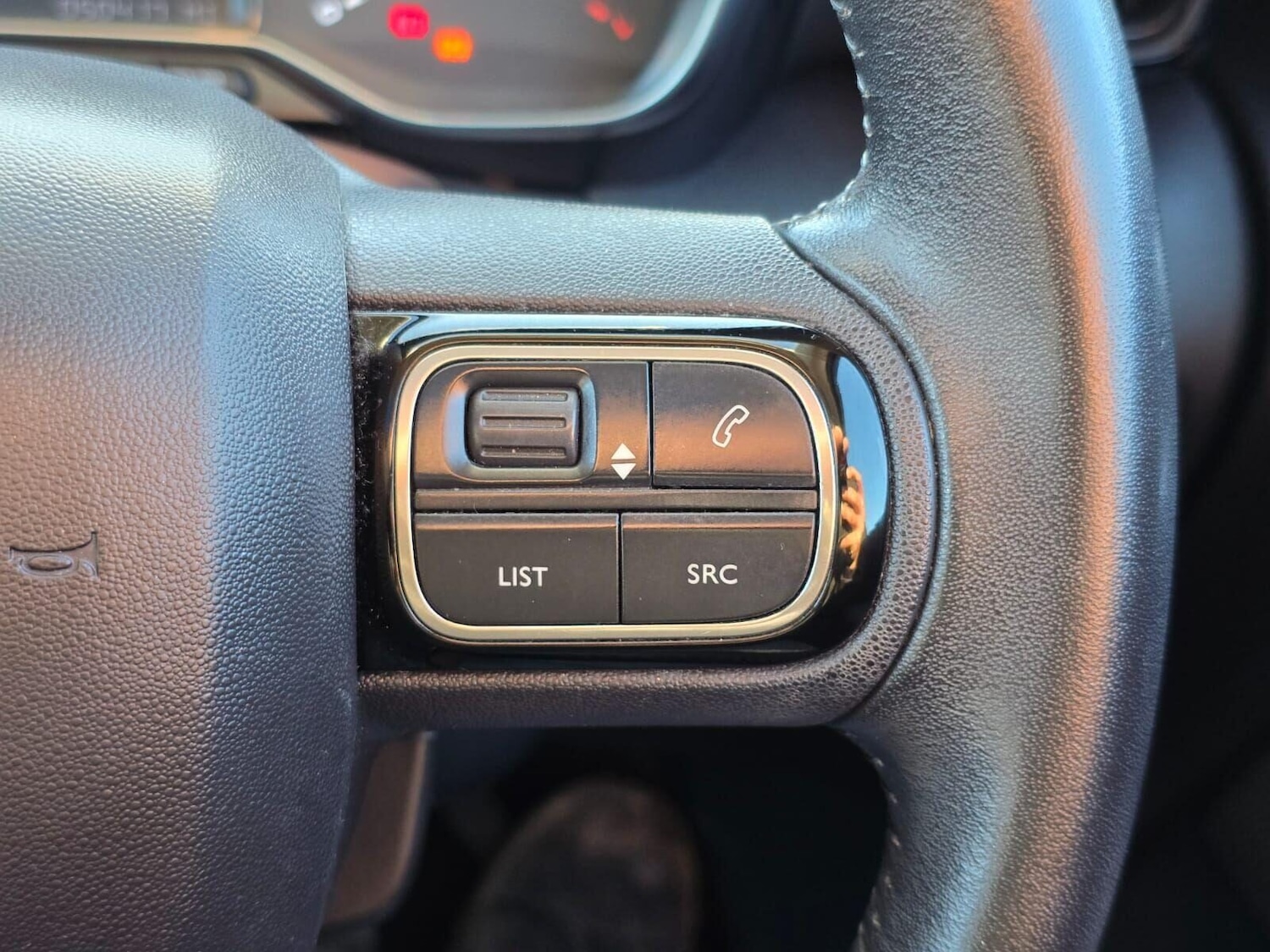 Used Citroen C3 Aircross 2018 for sale - 76961644: Photo 28