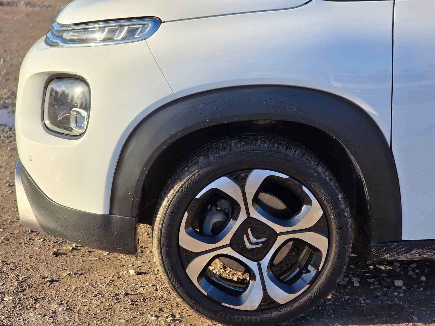 Used Citroen C3 Aircross 2018 for sale - 76961644: Photo 29