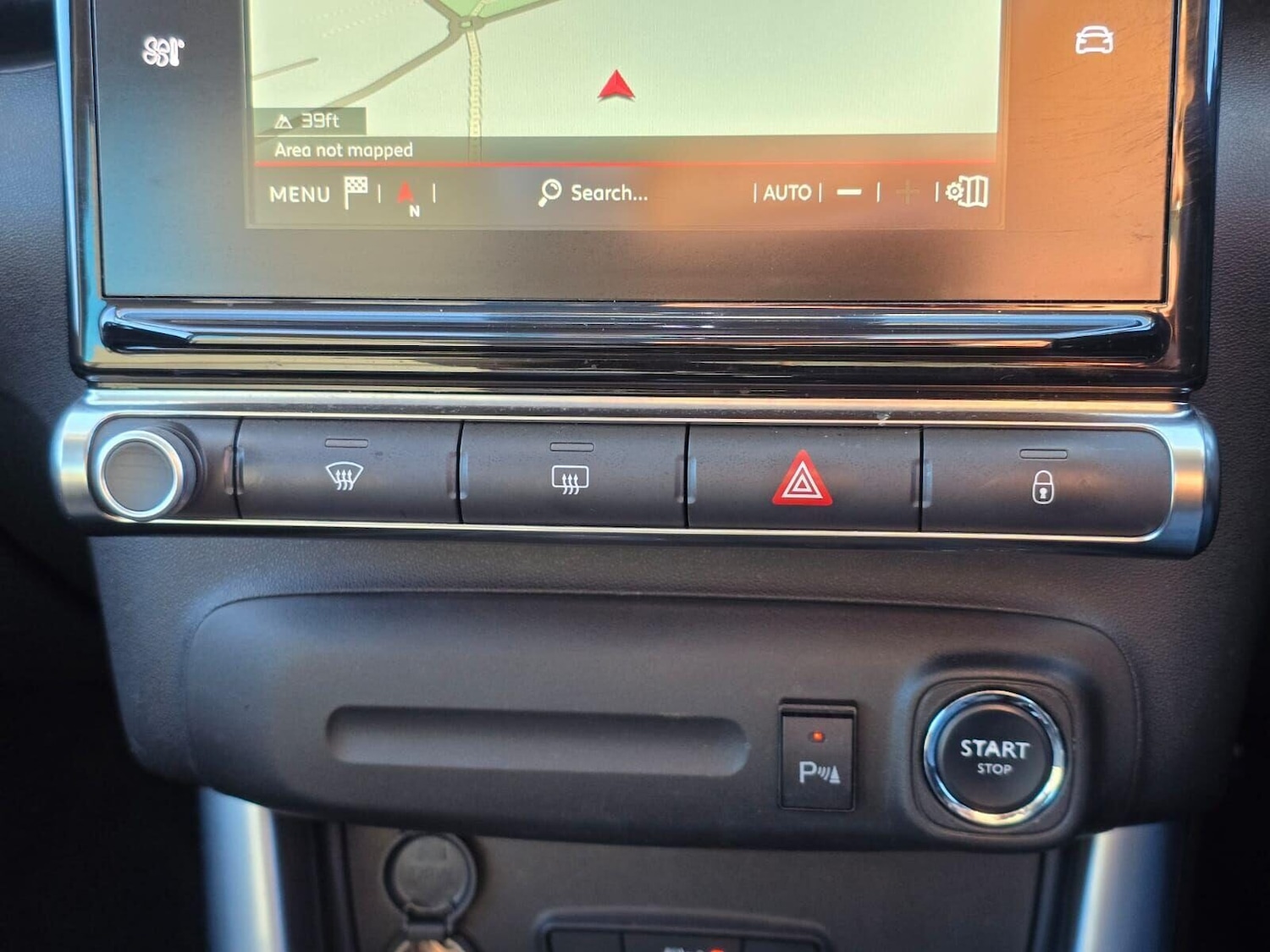 Used Citroen C3 Aircross 2018 for sale - 76961644: Photo 32