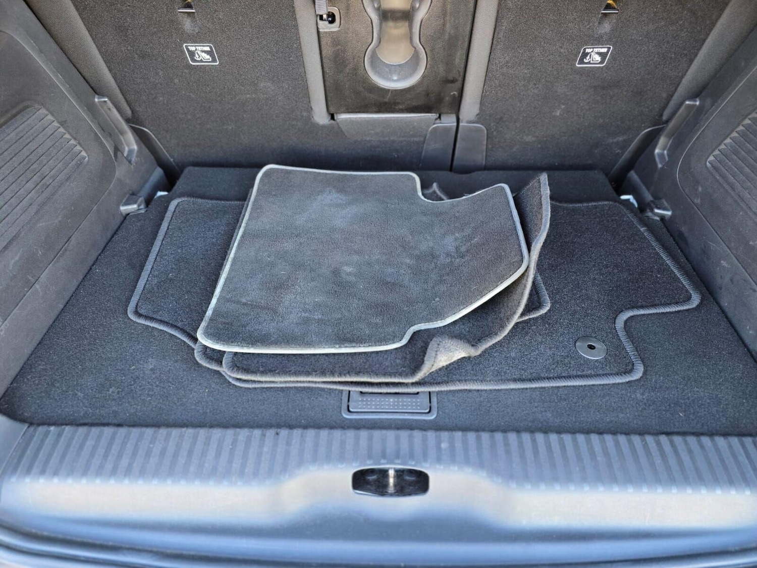 Used Citroen C3 Aircross 2018 for sale - 76961644: Photo 35