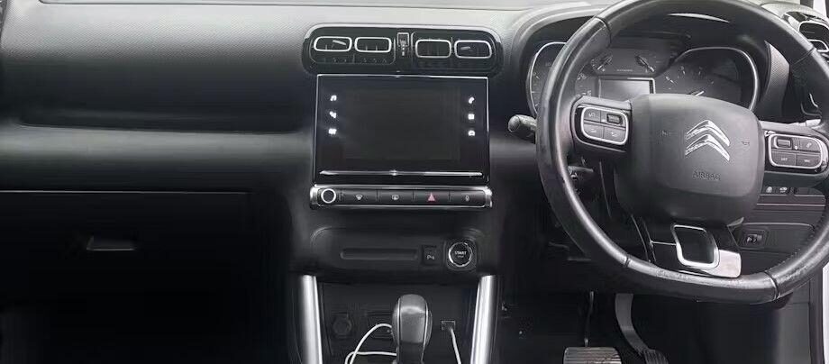 Used Citroen C3 Aircross 2018 for sale - 76961644: Photo 5