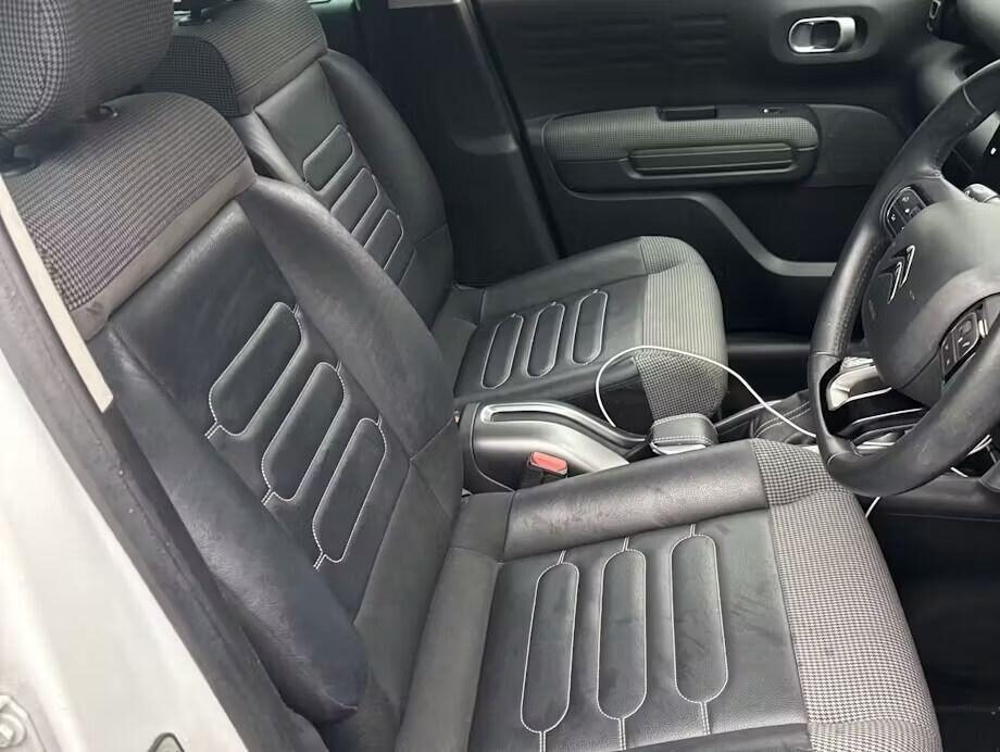 Used Citroen C3 Aircross 2018 for sale - 76961644: Photo 6