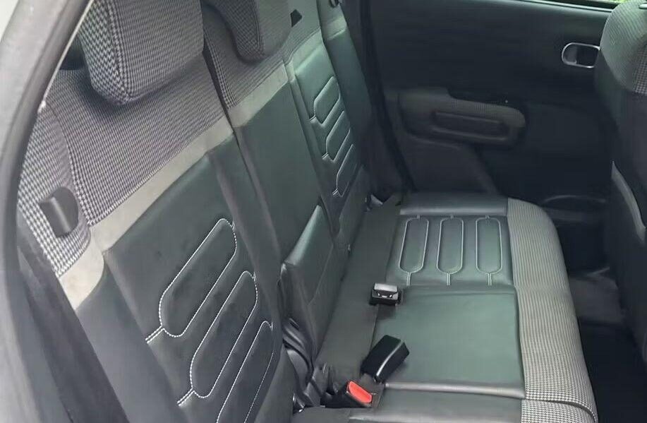 Used Citroen C3 Aircross 2018 for sale - 76961644: Photo 7