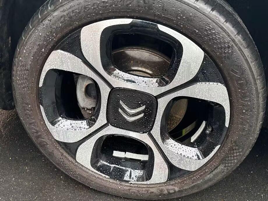 Used Citroen C3 Aircross 2018 for sale - 76961644: Photo 8