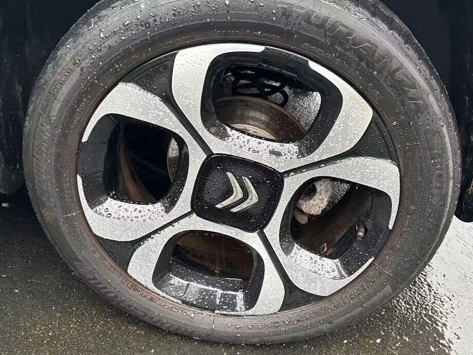 Used Citroen C3 Aircross 2018 for sale - 76961644: Photo 9