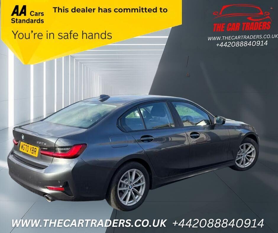 Used BMW 3 Series 2021 for sale - 76922768: Photo 3