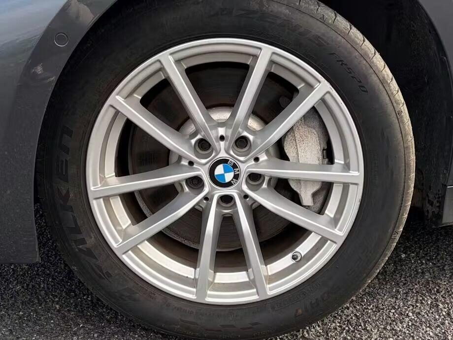 Used BMW 3 Series 2021 for sale - 76922768: Photo 8