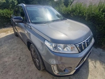 Used Suzuki Vitara 2019 for sale - 75586304: Photo