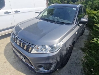 Used Suzuki Vitara 2019 for sale - 75586304: Photo