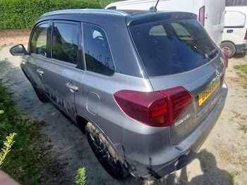 Used Suzuki Vitara 2019 for sale - 75586304: Photo