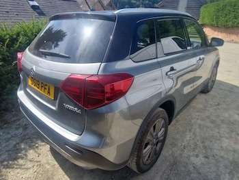 Used Suzuki Vitara 2019 for sale - 75586304: Photo