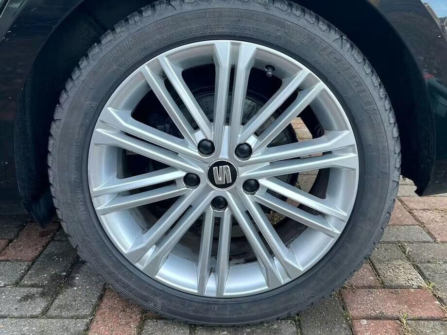 Used SEAT Leon 2019 for sale - 77475681: Photo 10