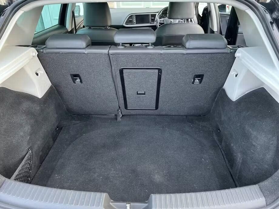 Used SEAT Leon 2019 for sale - 77475681: Photo 13