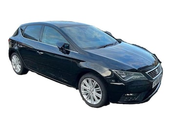 Used SEAT Leon 2019 for sale - 77475681: Photo