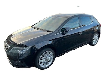 Used SEAT Leon 2019 for sale - 77475681: Photo