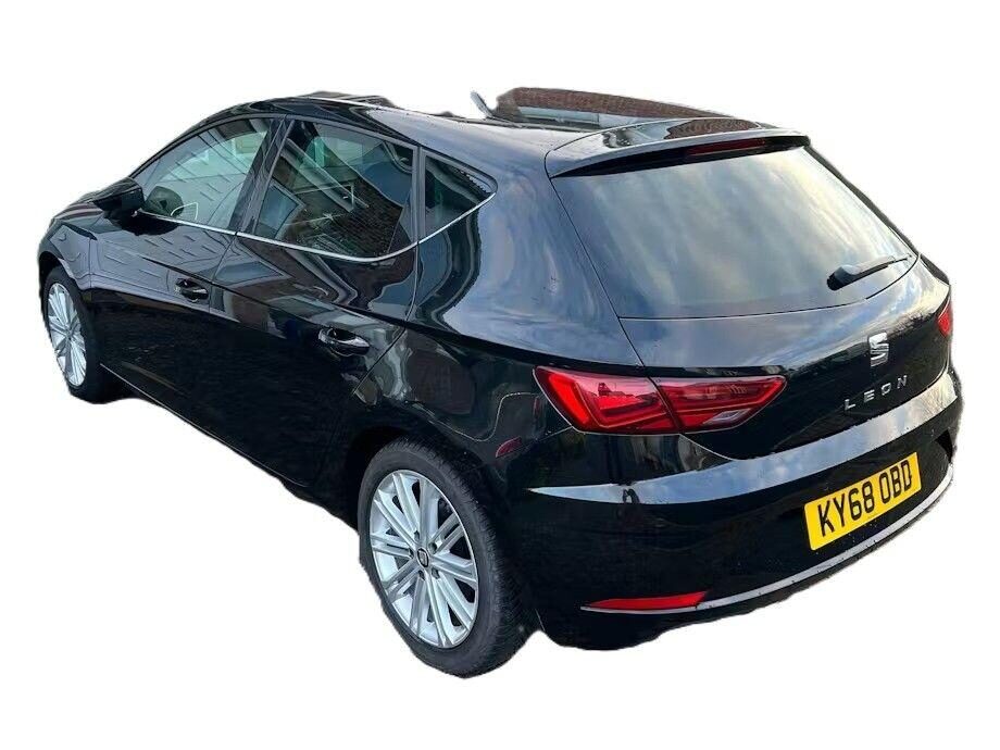 Used SEAT Leon 2019 for sale - 77475681: Photo 3