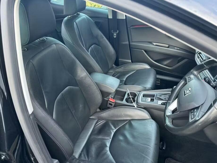 Used SEAT Leon 2019 for sale - 77475681: Photo 6