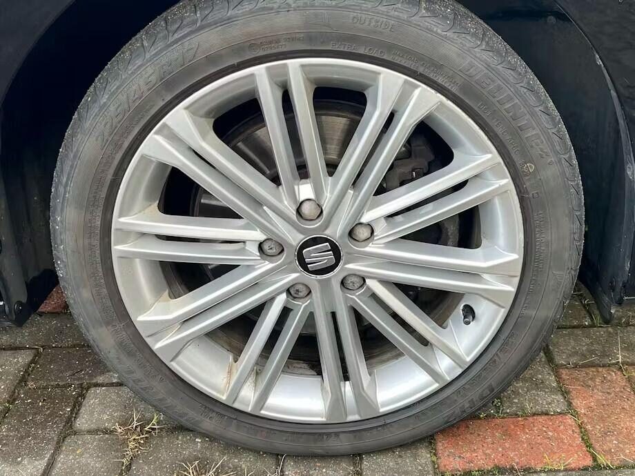 Used SEAT Leon 2019 for sale - 77475681: Photo 8