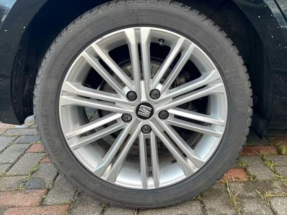 Used SEAT Leon 2019 for sale - 77475681: Photo 9