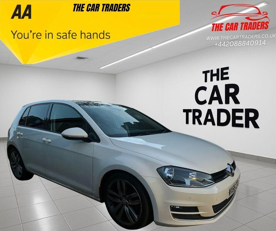 Used Volkswagen Golf 2016 for sale - 76416352: Photo 1