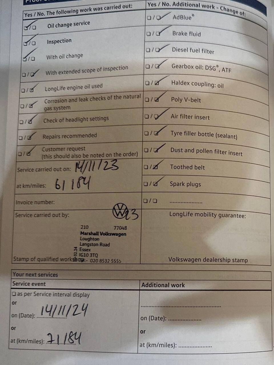 Used Volkswagen Golf 2016 for sale - 76416352: Photo 15