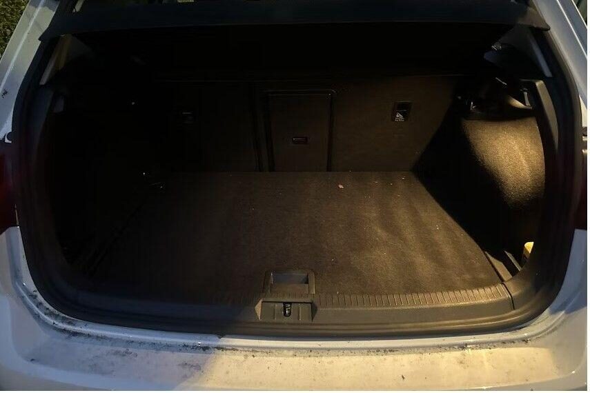 Used Volkswagen Golf 2016 for sale - 76416352: Photo 16