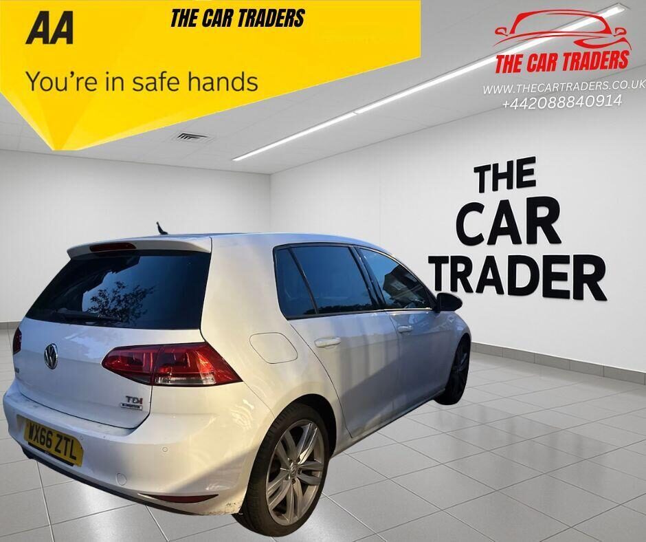 Used Volkswagen Golf 2016 for sale - 76416352: Photo 5