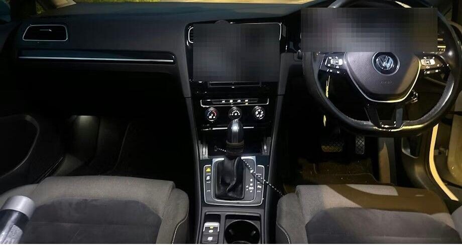 Used Volkswagen Golf 2016 for sale - 76416352: Photo 6